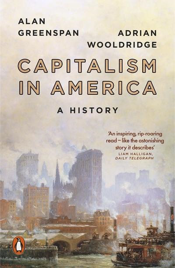 Capitalism In America