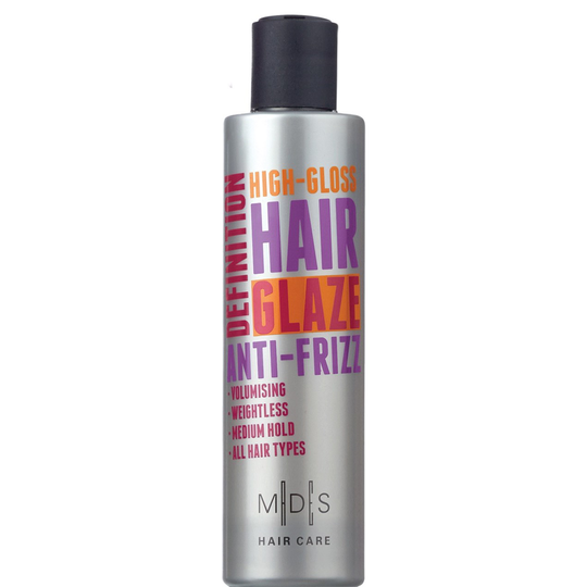 Mades Cosmetics B.V. Hair care Styling Definition Hair Glaze