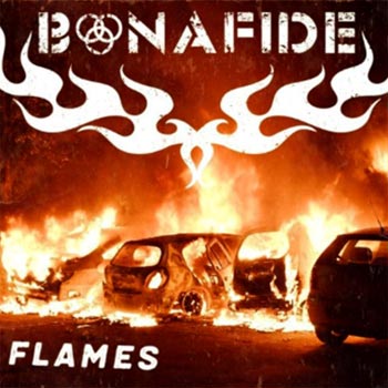 Bonafide: Flames 2017