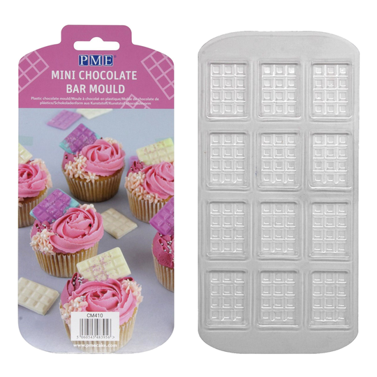 PME Chokladform Mini
