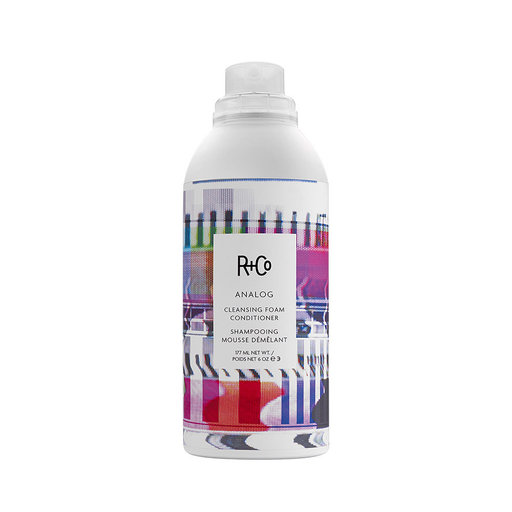 ANALOG Cleansing Foam Conditioner