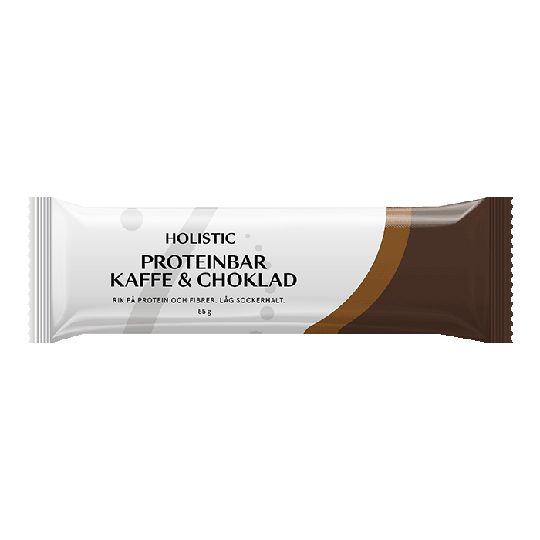 Proteinbar Kaffe Choklad, 55 g