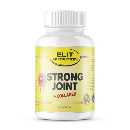 Elit Nutrition Strong Joint 90 kapslar