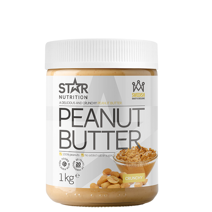 Peanut Butter, 1 kg