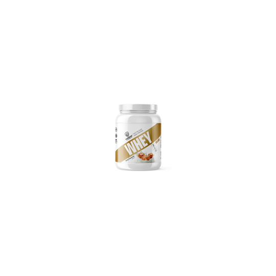 Swedish Supplements Whey Protein Deluxe Salty Caramel 1 kg
