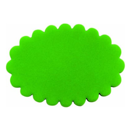 PME Sockerpasta - Pea Green