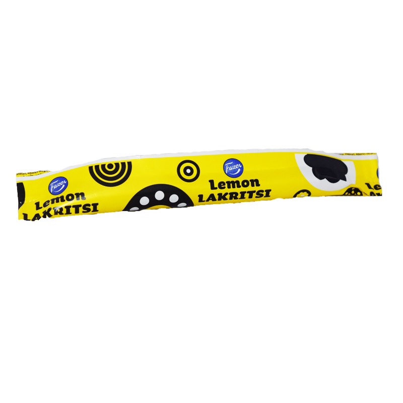 Lakritsstång Citron - 61% rabatt