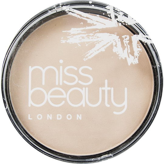 Miss Beauty Face Powder 02 Sweet Touch