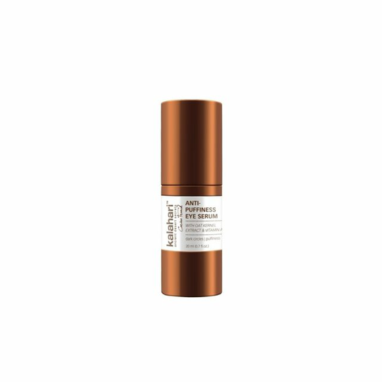 Anti Puffiness Eye Serum, 20ml