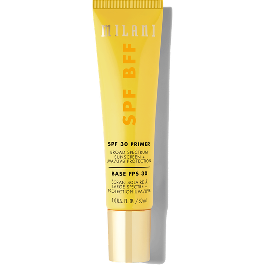 Milani SPF BFF Face Primer