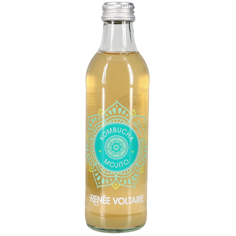 Eko Kombucha Mojito - 22% rabatt
