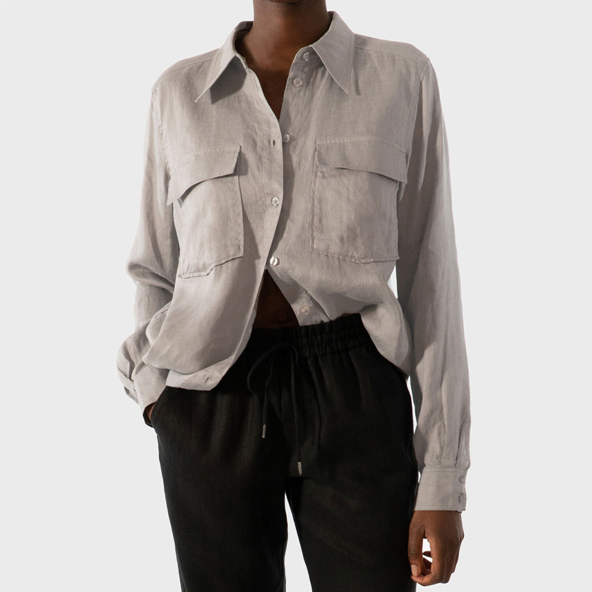 Claudia Shirt