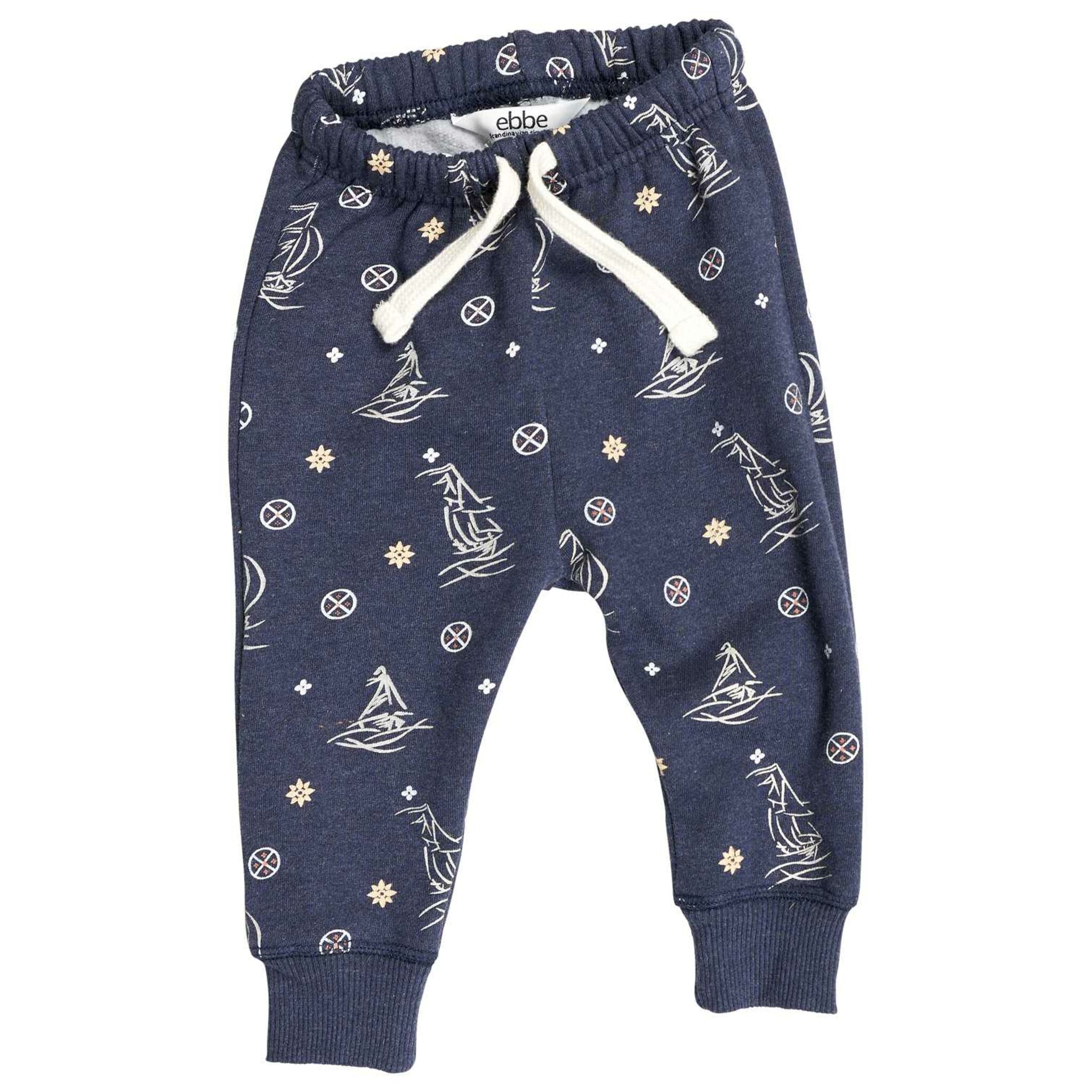 Eddy Sweat Pants