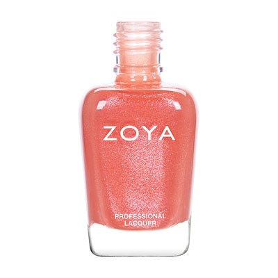 ZOYA Nail Polish Zahara