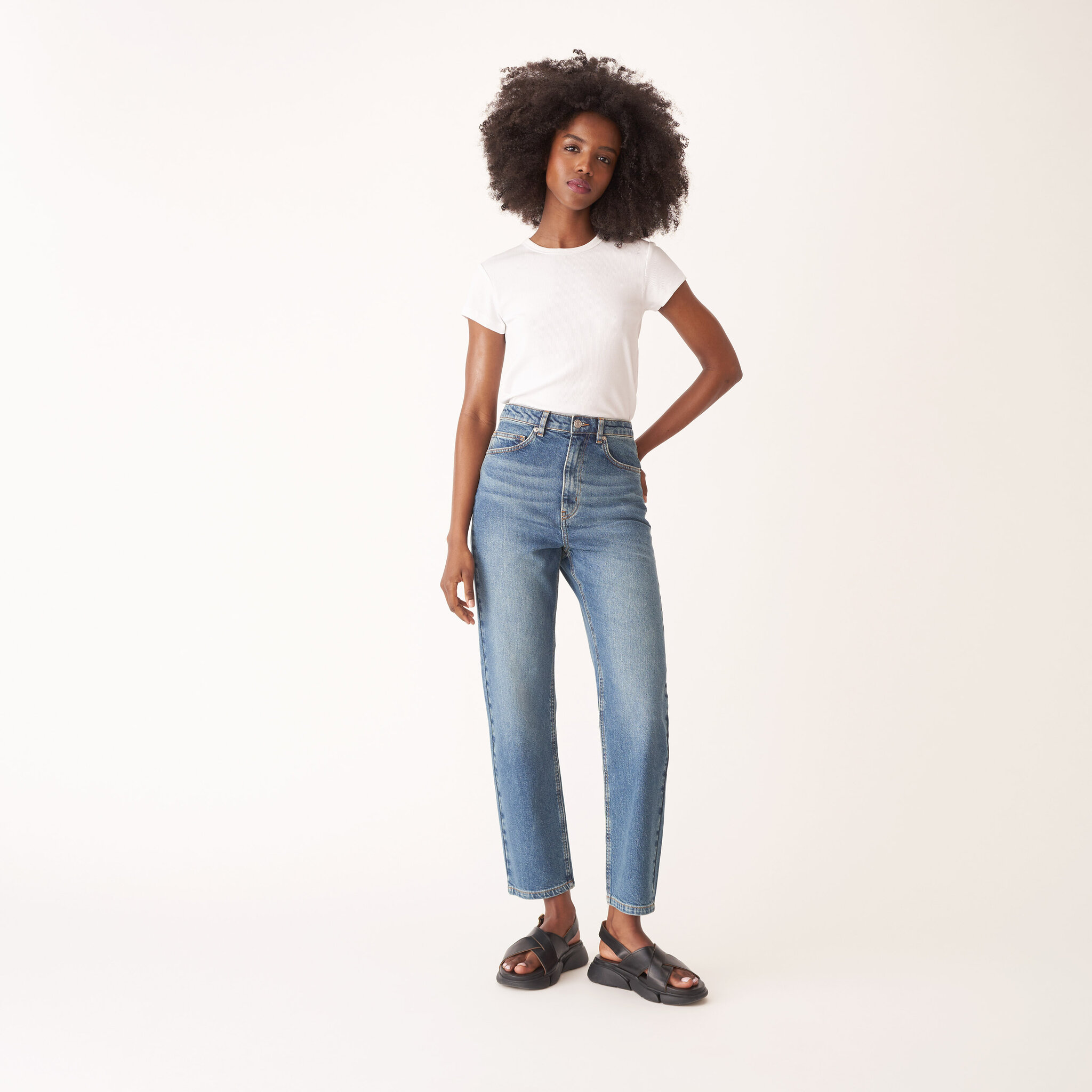 Raka Jeans CLAUDIA
