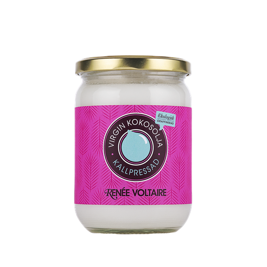 Renée Voltaire Virgin Kokosolja 500 ml