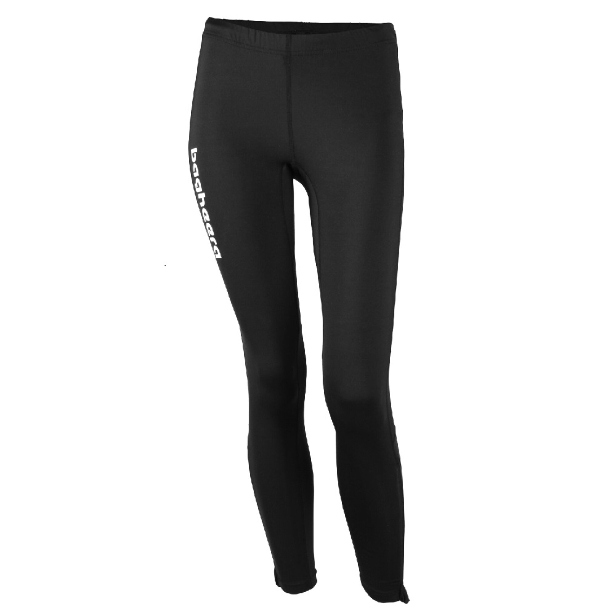 Compression Zip Tights Women