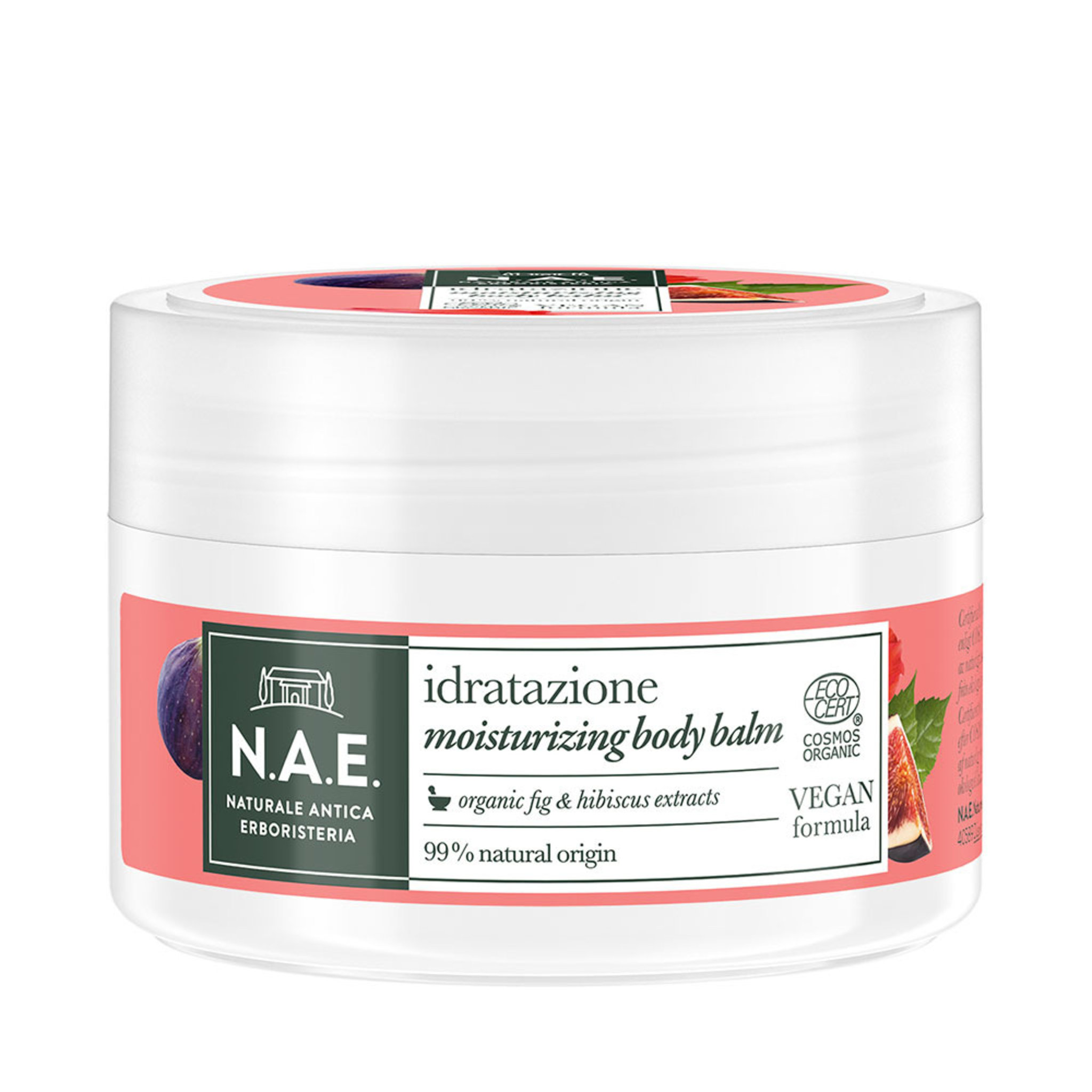 Idratazione Body Balm
