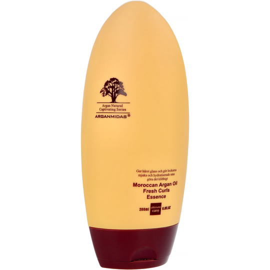 Arganmidas Fresh Curls Essence 200 ml
