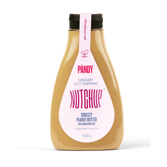 Pändy Nutchup Himalayan Salt 435 g