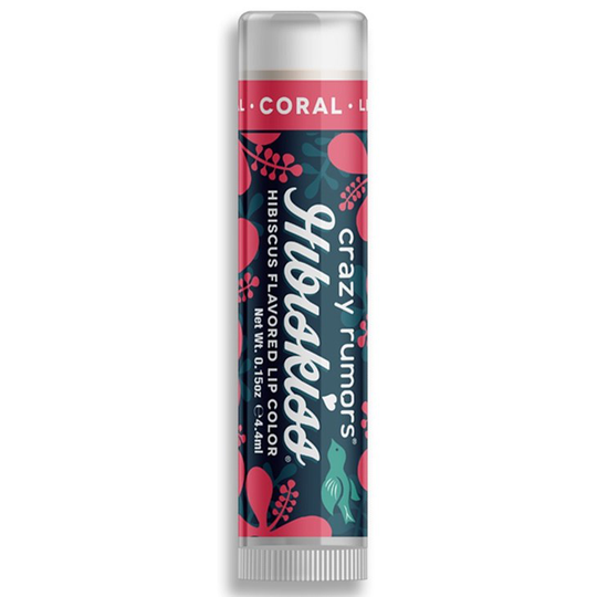 Crazy Rumors Lip Color Coral