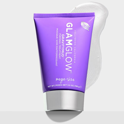 GRAVITYMUD™ Firming Mask Treatment