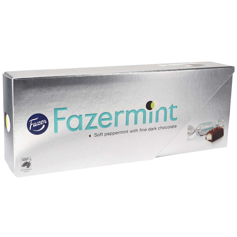 Fazermint - 42% rabatt