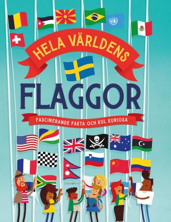 Hela Världens Flaggor [nyutgåva]