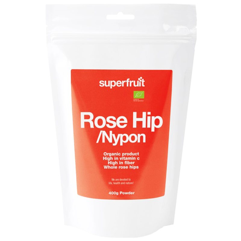 Eko Nyponpulver 400g - 29% rabatt