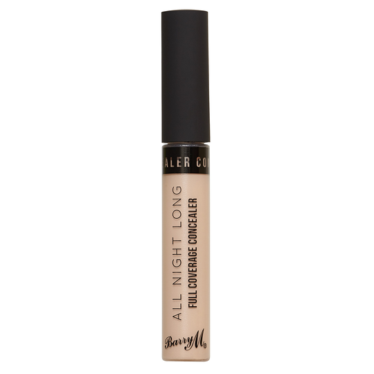 Barry M All Night Long Concealer Cookie