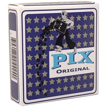 Pix 23g