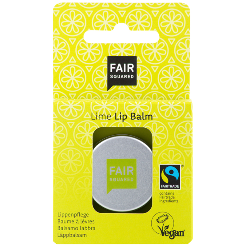 Läppbalsam Lime - 41% rabatt