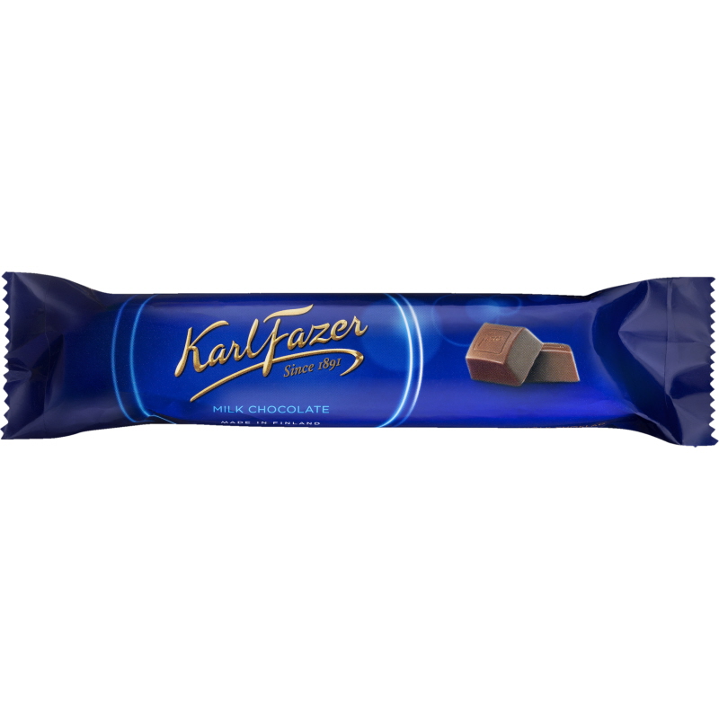 Mjölkchoklad - 14% rabatt