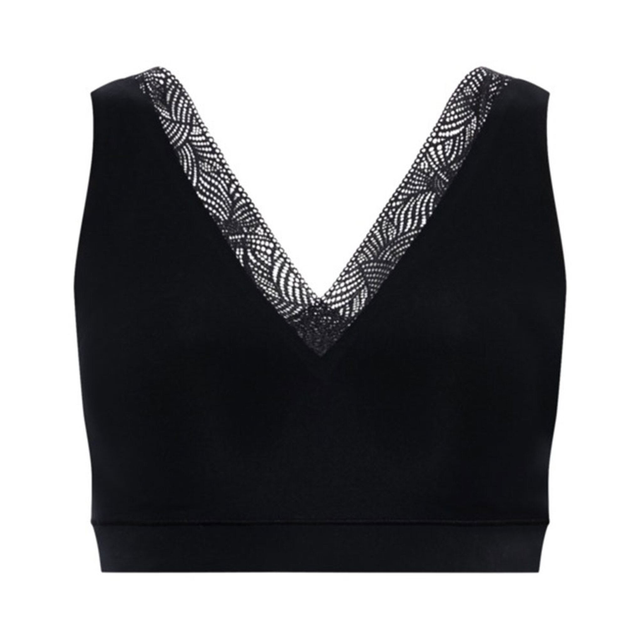Softstretch Bra Lounge Bra