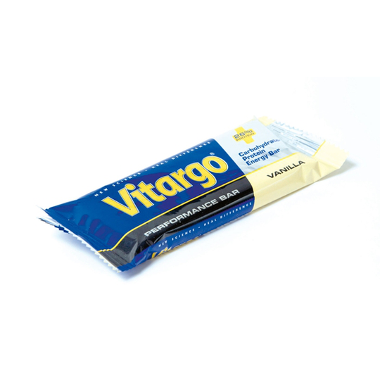 Vitargo Performance Bar Vanilla 65 g