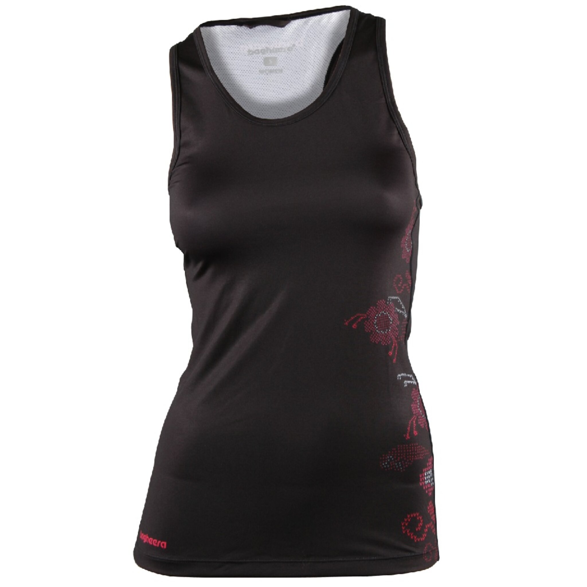 Dalecarlian Tank Top Women