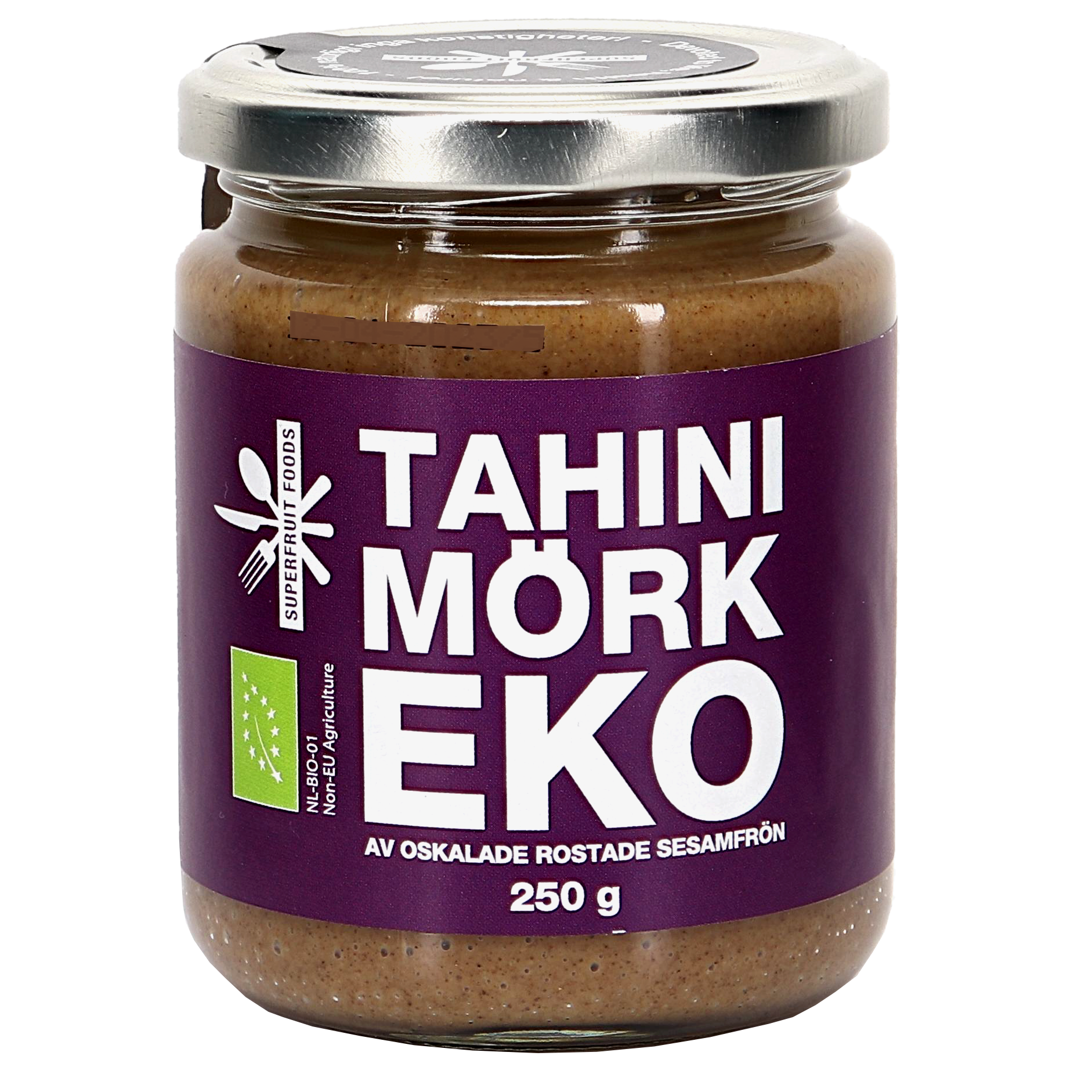 Eko Tahini Mörk - 29% rabatt