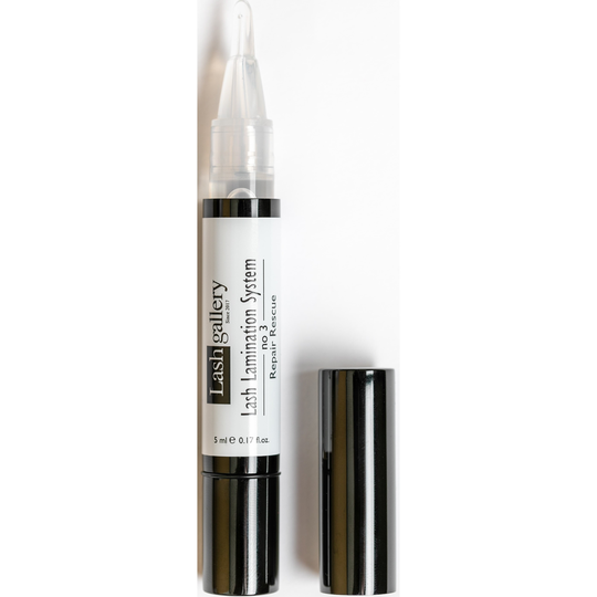 Lash Gallery Lashlift Repair and Rescue No.3 5 ml