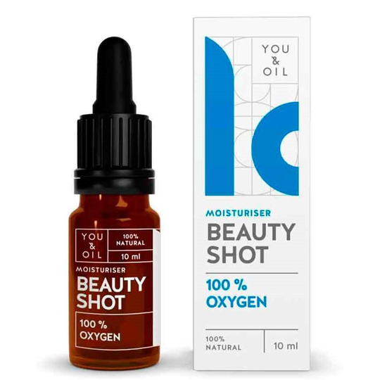 YOU & OIL Beauty Shot 100 % Syre 10 ml