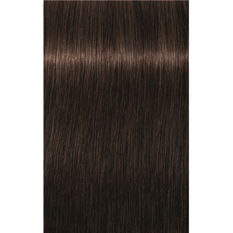 Schwarzkopf Professional Igora Vibrance 4-6 Medelbrun choklad
