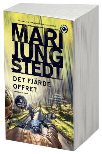 Det Fjärde Offret