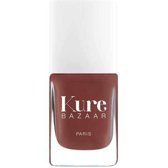 Kure Bazaar Nail polish Terre rose