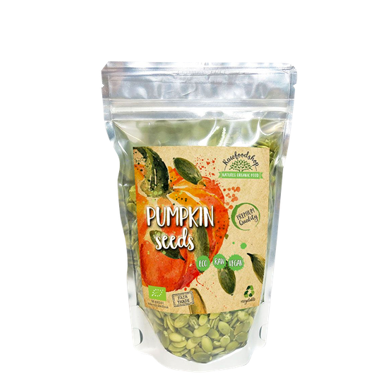 Pumpakärnor EKO, 300 g