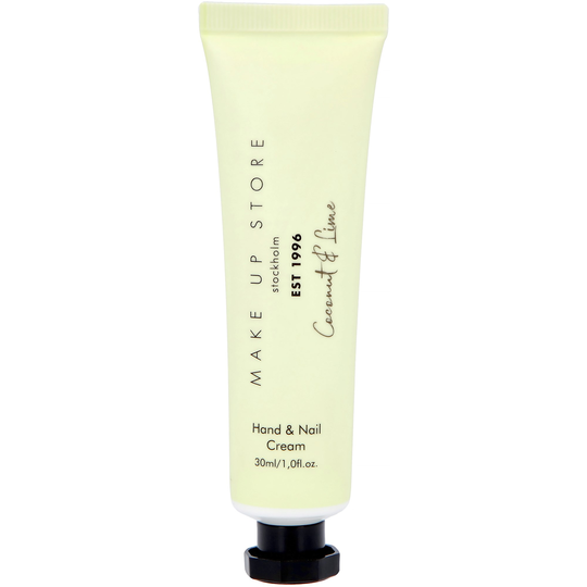 Make Up Store Hand Cream Coconut & Lime 30 ml