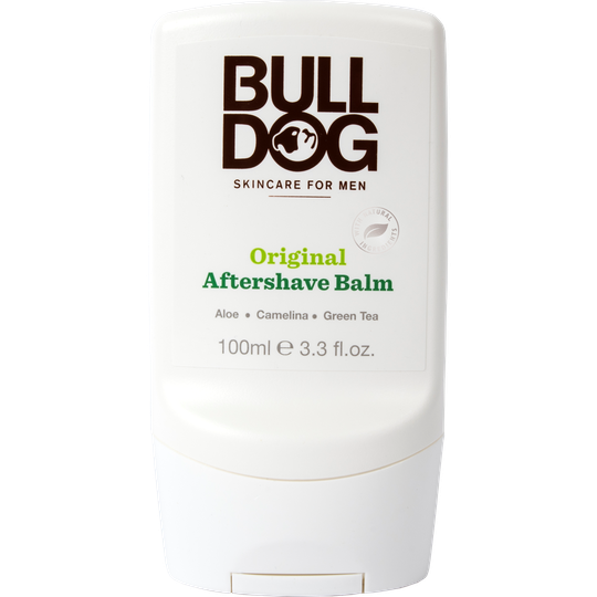 Bulldog Original After Shave Balm 100 ml