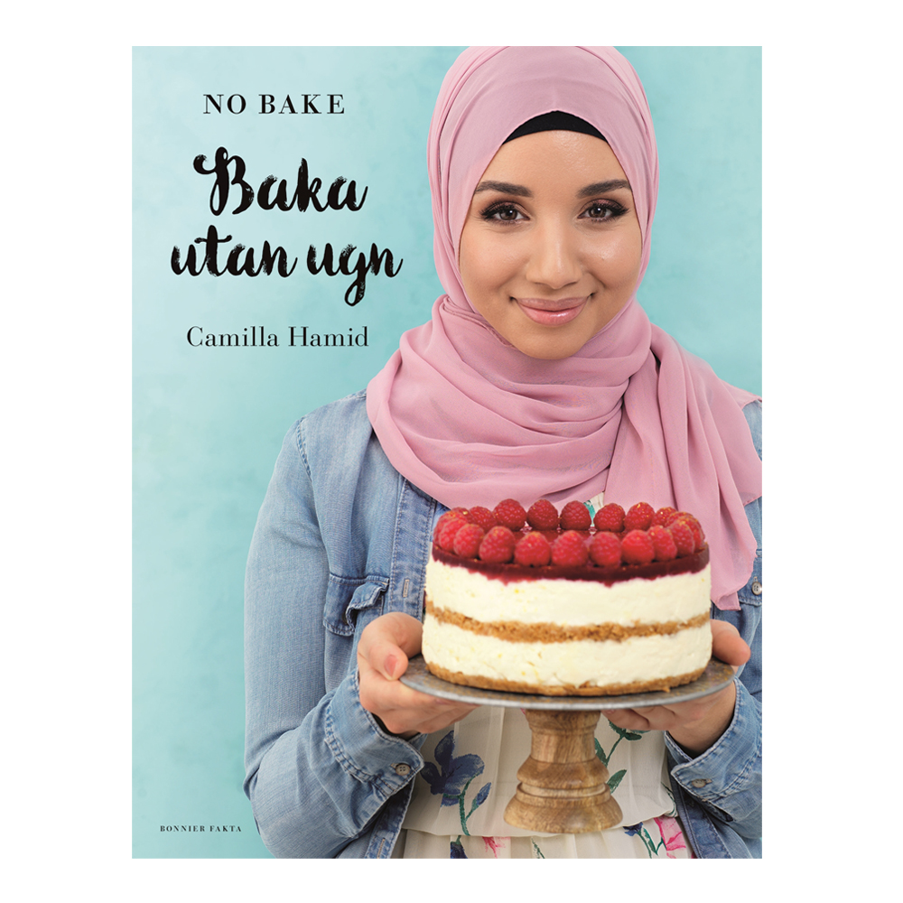Bonnier Fakta - Baka utan ugn, Inbunden