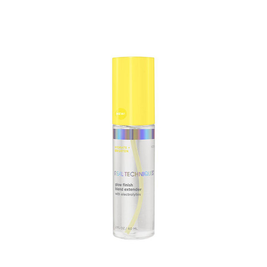 Glow Finish Extender
