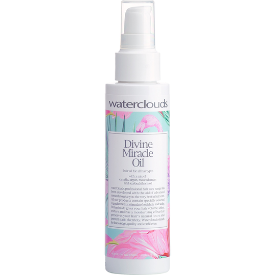 Waterclouds Waterclouds Divine Miracle Oil 100 ml
