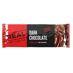 Real On The Go Real Energy Chocolate 50 gram