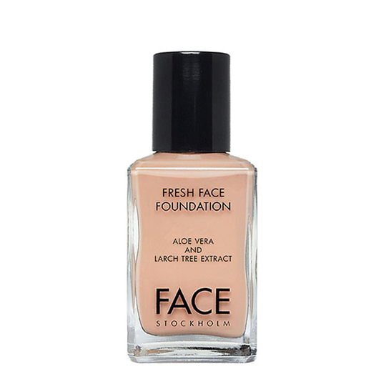 Face Stockholm Fresh Face Holiday Holiday